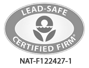 Ellis and Son Construction Inc. are lead safe certified and ready to assist you today